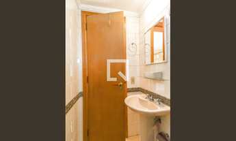 Imagem 4: Apartamento para Aluguel - Bigorrilho, 1 Quarto, 76 m2