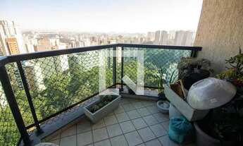 Imagem 3: Apartamento para Aluguel - Portal do Morumbi, 2 Quartos, 58 m2
