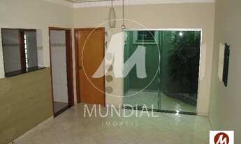 Imagem 4: Casa (térrea na rua) 3 dormitórios/suite, cozinha planejada