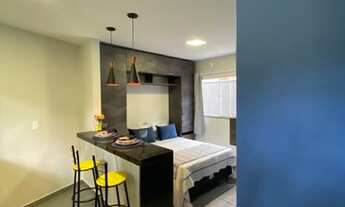 Imagem 2: Aluga Kitnet Nova em Xerém - RJ