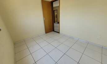 Imagem 5: Apartamento para venda tem 49 metros quadrados com 2 quartos