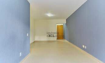 Imagem 6: Apartamento com 3 dormitórios para alugar, 115 m² por R$ 3.800/mês - Bigorrilho - Curitiba