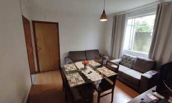 Imagem 3: Apartamento para Venda em Belo Horizonte, Fernão Dias, 2 dormitórios, 1 suíte, 2 banheiros