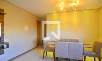 Imagem 2: Apartamento para Aluguel - Nossa Sra das Graças, 2 Quartos, 60 m2