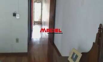 Imagem 5: Casa Padrão em São José dos Campos