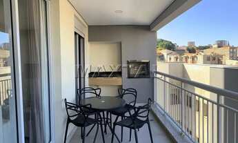 Imagem 5: Apartamento 60m² com varanda gourmet em Santana para alugar, 2 dormitórios, 2 banheiros, 1