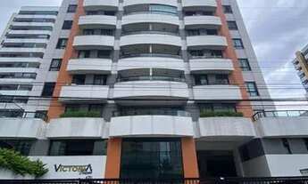 Imagem: Victória Tower - Bairro Jardins