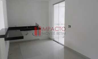 Imagem 4: Casa para venda tem 154 metros quadrados com 3 quartos em Senhora das Graças - Betim - MG