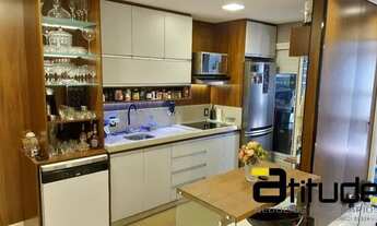 Imagem 2: APARTAMENTO PARA VENDA NO CONDOMÍNIO SPLEPENDYA I - ALPHAVILLE