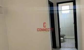 Imagem 6: Apartamento com 1 dormitório para alugar, 42 m² por R$ 1.098,00/mês - Jardim Nova Aliança