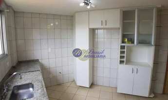 Imagem 5: Apartamento com 3 dormitórios para alugar por R$ 2.771,22/mês - Jardim Brasil - Vinhedo/SP