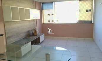 Imagem: Vendo apartamento 2/4 (suíte), 3° andar