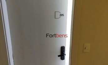 Imagem 7: Kitnet com 1 dormitório, 42 m² - venda por R$ 800.000,00 ou aluguel por R$ 4.822,20/mês