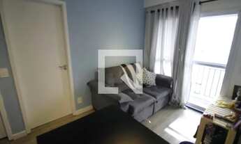 Imagem 6: Apartamento para Aluguel - Vila Invernada, 2 Quartos, 38 m2