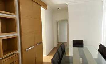 Imagem 4: Apartamento para aluguel possui 150 metros quadrados com 3 quartos