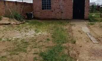 Imagem: Vende-se casa em Loteamento Tropical 32.000,00