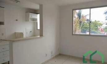 Imagem 3: Apartamento à venda, 46 m² por R$ 230.000,00 - Parque Prado - Campinas/SP