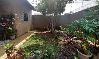 Imagem 3: Vendo casa usada de esquina no bairro Mata do Jacinto