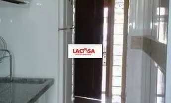 Imagem 5: Casa com 3 dormitórios à venda - Bosque dos Eucaliptos 150M²