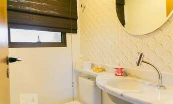 Imagem 7: Apartamento para Aluguel - Cambuci, 4 Quartos, 140 m2