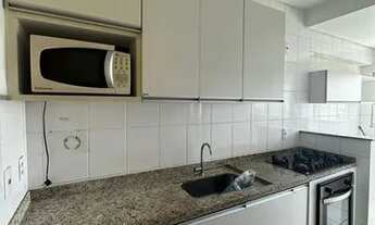 Imagem 3: APARTAMENTO NO ED. LE PARC 1, PRÓXIMO HAVAN E COMPER DA AV. CPA, SEMI-MOBILIADO, COM ARMÁR