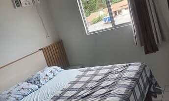 Imagem: Vendo AP semi mobiliado Jaraguá do sul