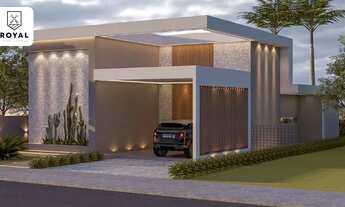 Imagem: Casa em Condomínio à venda 3 quartos 2