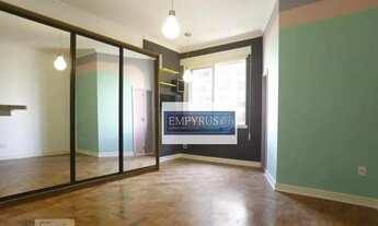 Imagem 4: Kitnet com 1 dormitório, 41 m² - venda por R$ 270.000,00 ou aluguel por R$ 2.016,00/mês