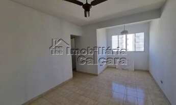Imagem 6: Praia Grande - Apartamento Padrão - Caiçara
