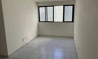 Imagem 4: Apartamento para venda tem 58 metros quadrados com 2 quartos em Tambauzinho - João Pessoa