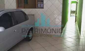 Imagem 2: Sobrado com 3 dormitórios à venda - Bairro Osvaldo Cruz - São Caetano do Sul/SP - SO0081