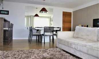 Imagem: Apartamento 02 quartos - Aclimação