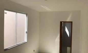 Imagem 2: Casa recém construída em Ens. de Jacaraípe