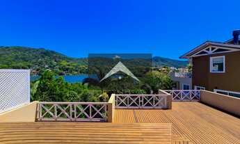 Imagem 4: Cobertura duplex para venda possui 304 metros quadrados com 3 quartos