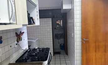 Imagem 7: BELÍSSIMA APARTAMENTO NO EDIFICIO TIMONEIRO