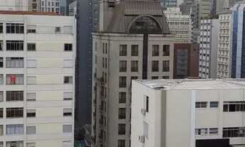 Imagem 2: Apartamento para aluguel tem 45 metros quadrados com 1 quarto em Jardim Paulista - São Pau