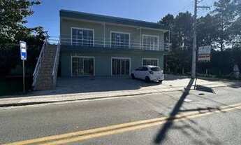 Imagem: Sala comercial Rio Vermelho