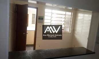 Imagem 5: Apartamento com 2 dormitórios para alugar, 45 m² por R$ 770,00/mês - Centro - Juiz de Fora