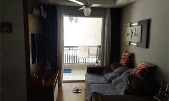 Imagem 4: Apartamento para venda possui 53 metros quadrados com 2 quartos em Jardim Peri - São Paulo