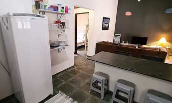 Imagem 7: Térrea para aluguel com 90 metros quadrados com 2 quartos em Maresias - São Sebastião - SP