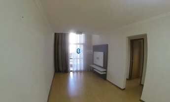 Imagem 2: Cobertura com 3 dormitórios para alugar, 134 m² por R$ 4.800,00/mês - Alto da Rua XV - Cur