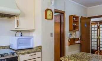 Imagem 6: Apartamento para aluguel 4 quartos 3 suítes 2 vagas Treviso Bastos - Santo André - SP