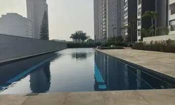 Imagem 7: Apartamento para alugar com 85m², Condomínio Vértiz, Rua São Felipe, Tatuapé, São Paulo, S