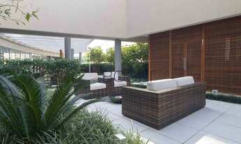 Imagem 13: Apartamento para locação no Brooklin com 52m² - Follow Brooklin