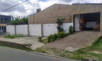 Imagem: BARBADA PERTO DA FAPA