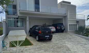 Imagem: JUNDIAÍ - Casa de Condomínio - CHÁCARA