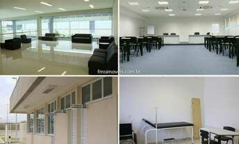 Imagem 3: Delta Empresarial Park