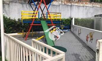 Imagem 5: Apartamento no Cond Moradas do Santo Antônio, com 3 dormitórios à venda, 60 m² por R$ 185