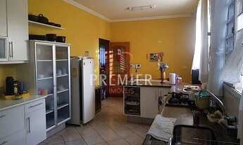 Imagem 4: Casa à venda com 4 dormitórios (1 suíte) por R$ 2.800.000,00 - Jardim Itatiaia , Londrina