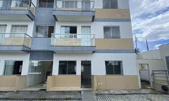 Imagem 2: Apartamento com área de 62,78 m² em Florestal/ MG